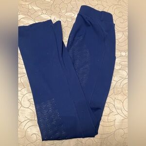 Fits full seat winter breeches - size L